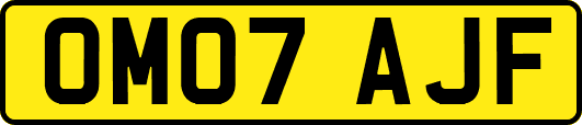 OM07AJF