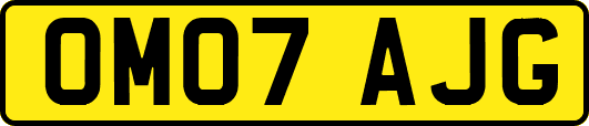 OM07AJG