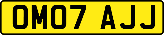 OM07AJJ