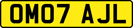 OM07AJL