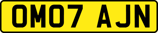 OM07AJN