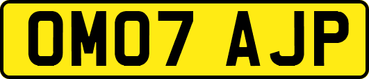 OM07AJP