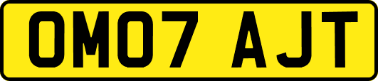OM07AJT