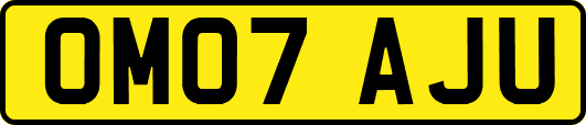 OM07AJU
