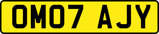 OM07AJY