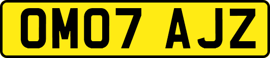 OM07AJZ