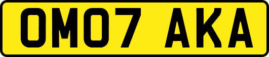 OM07AKA