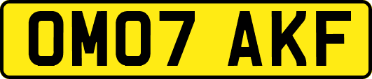 OM07AKF