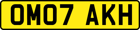OM07AKH