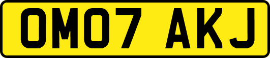 OM07AKJ