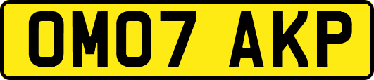 OM07AKP