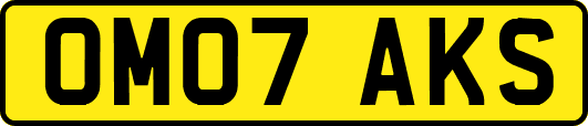OM07AKS