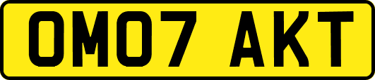 OM07AKT