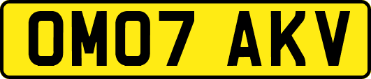 OM07AKV