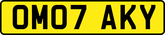 OM07AKY