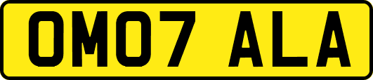 OM07ALA