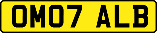 OM07ALB