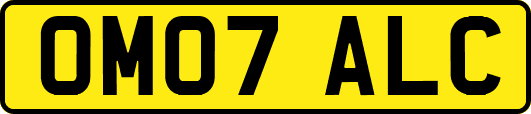 OM07ALC