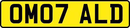 OM07ALD