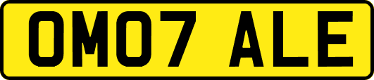 OM07ALE