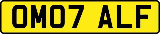 OM07ALF