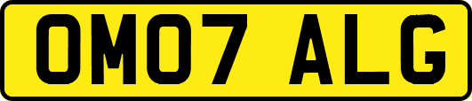 OM07ALG
