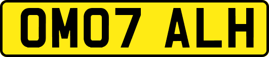 OM07ALH