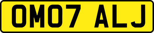 OM07ALJ