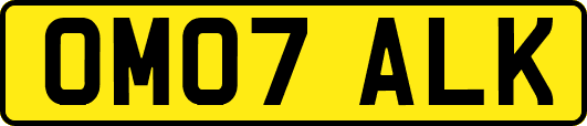 OM07ALK