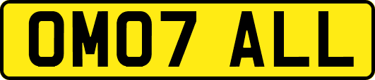 OM07ALL