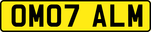 OM07ALM