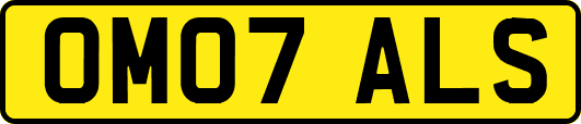 OM07ALS