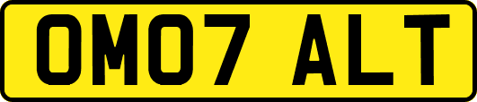 OM07ALT