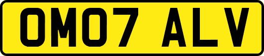 OM07ALV