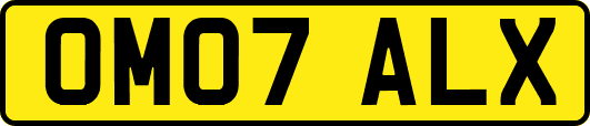 OM07ALX