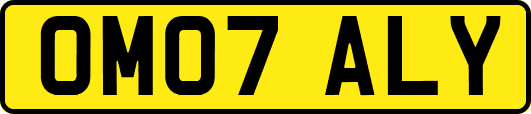 OM07ALY