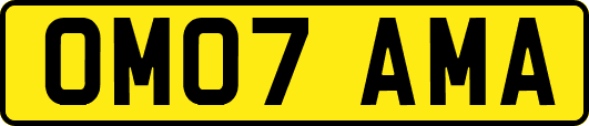 OM07AMA