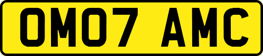 OM07AMC