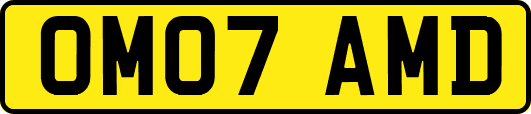 OM07AMD