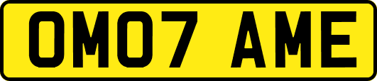 OM07AME