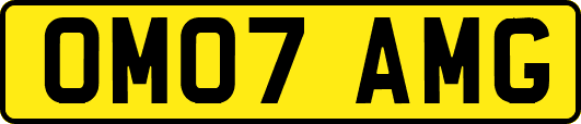 OM07AMG