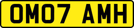 OM07AMH