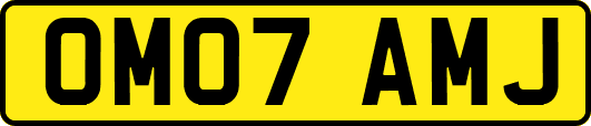 OM07AMJ