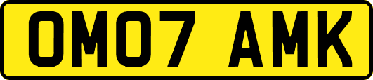 OM07AMK