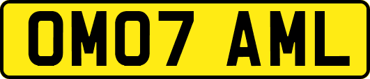 OM07AML