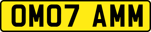 OM07AMM