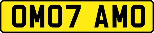 OM07AMO