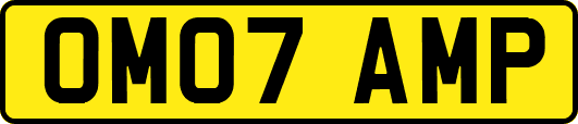 OM07AMP