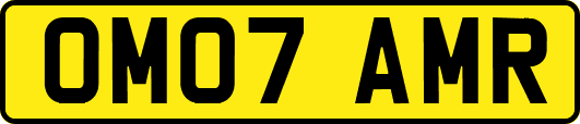 OM07AMR