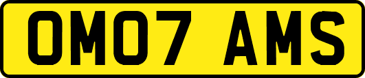 OM07AMS